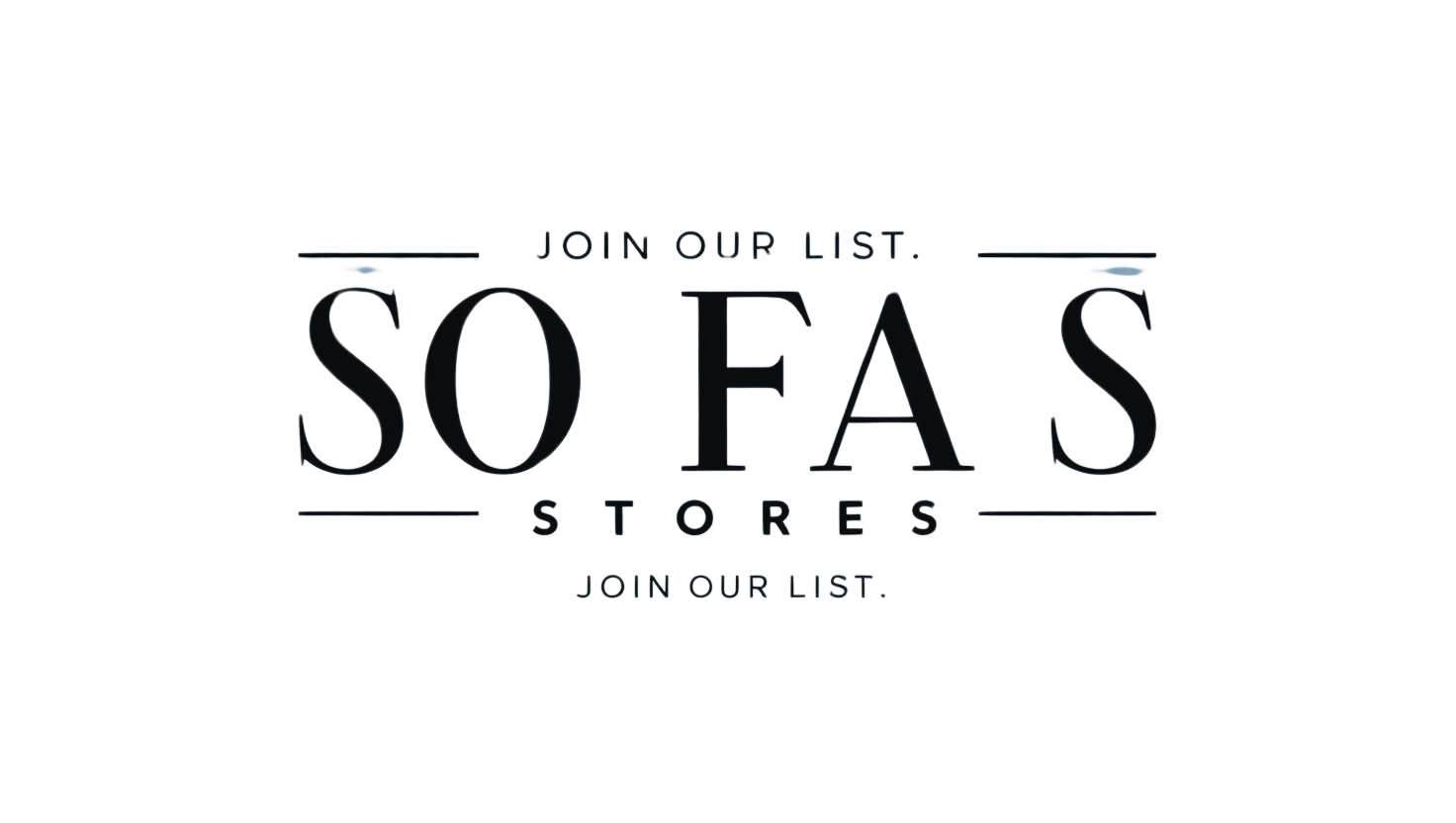 logo tiendas de sofas