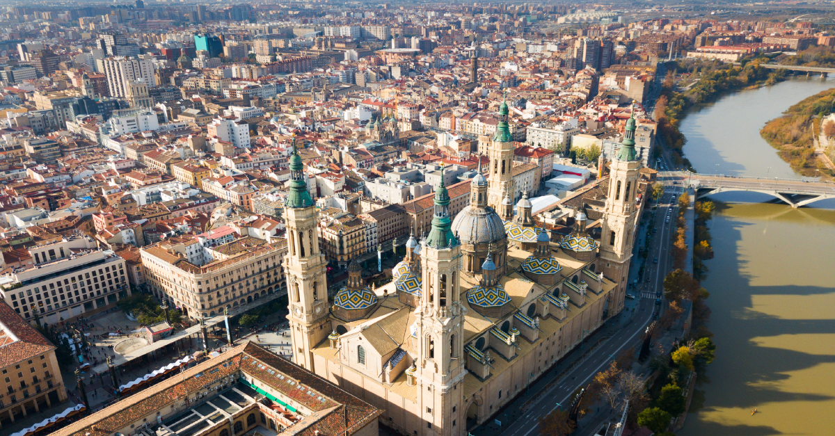 tienda de sofás en zaragoza