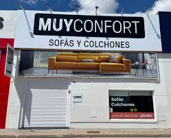 MUYCONFORT 