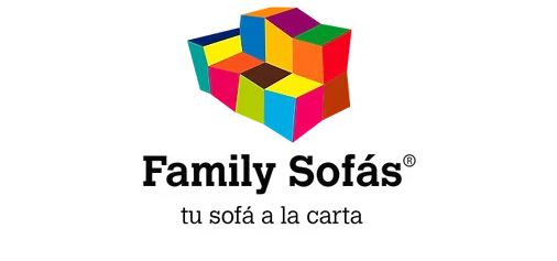 FAMILY SOFÁS Málaga