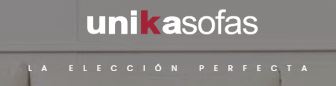 Unika Sofás Málaga