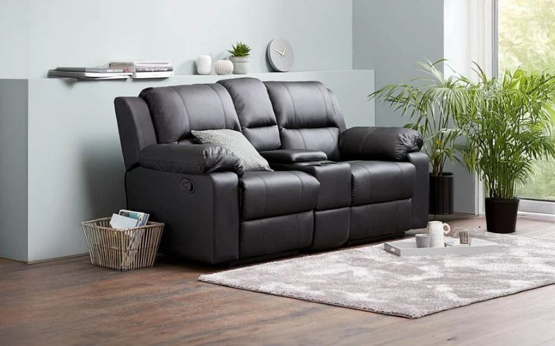 sofa-reclinable
