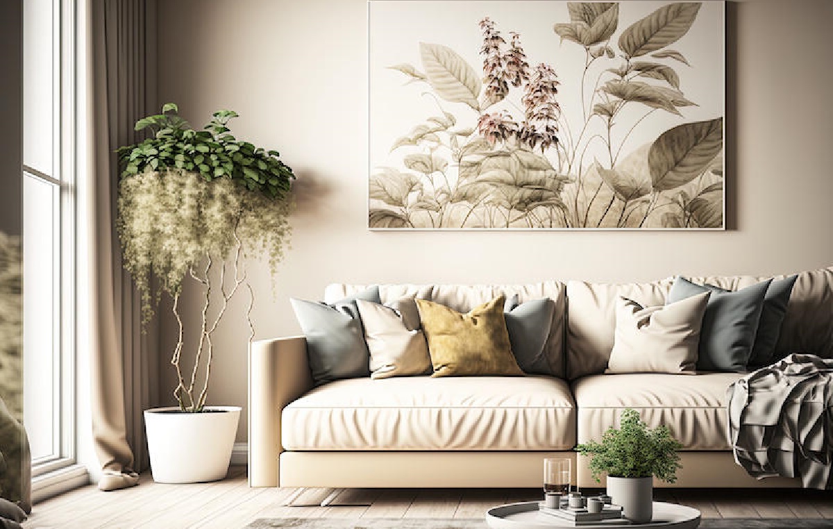 diferentes tipos de sofas